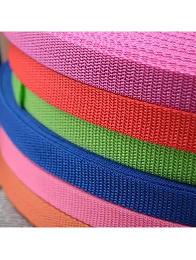 pp webbing tape