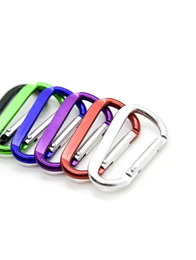 12mm carabiner