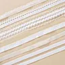 elastic lace for underwear