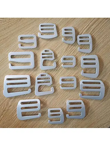buckle hook