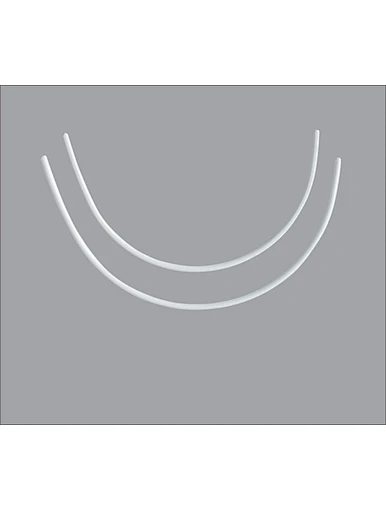 bra wires