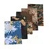 TC Camouflage fabric