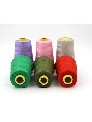 sewing sewing thread
