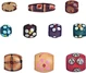 wood bead