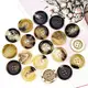 Resin Button