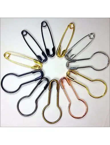 safety pin