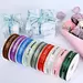 Organza Ribbon