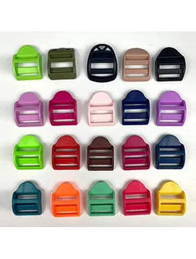 bag buckle