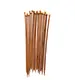 wooden Knitting Needle