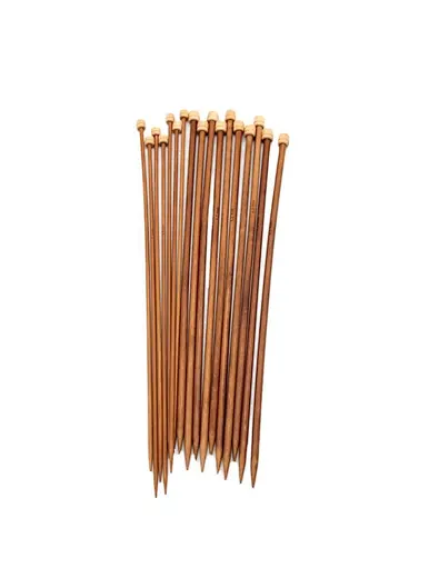 wooden Knitting Needle