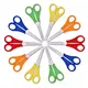 paper scissors