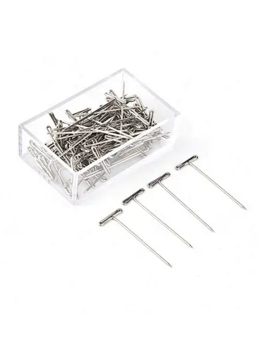 pin type