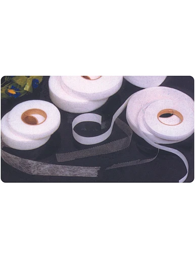 non woven woven