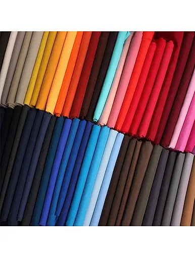 Taslon jacket fabric