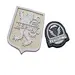non woven patch