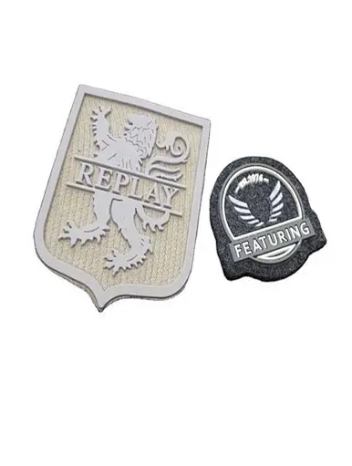 non woven patch