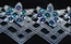 lace with decorating