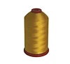 High strength bonded Nylon sewing thread