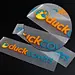 transparent pvc patch