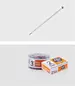 long office pin