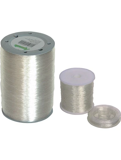crystal yarn
