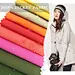 Down jacket fabric