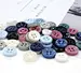 shirt button