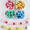 Seed beads