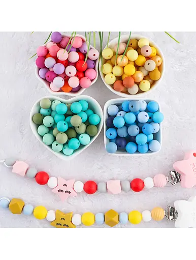 Seed beads
