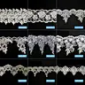 organza lace