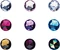 acrylic&benzene stone