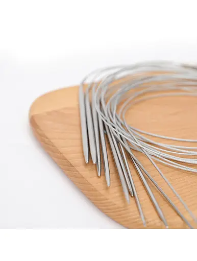 Circular Knitting Needle