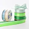 Satin ribbon
