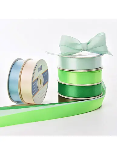 satin ribbon polyester ribbon