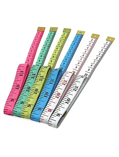 tailoring tape