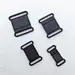 plastic buckle for bags