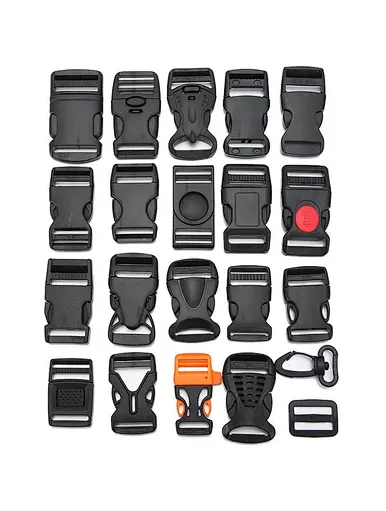 metal buckle for bags