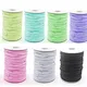 Elastic rope