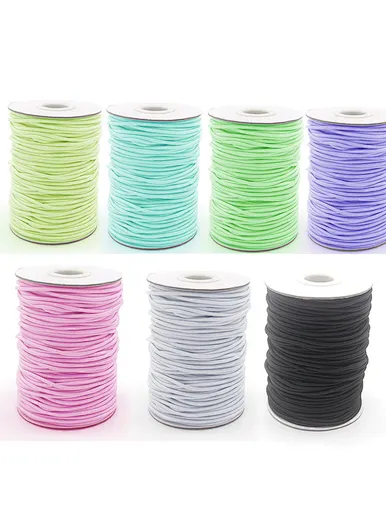 elastic rope