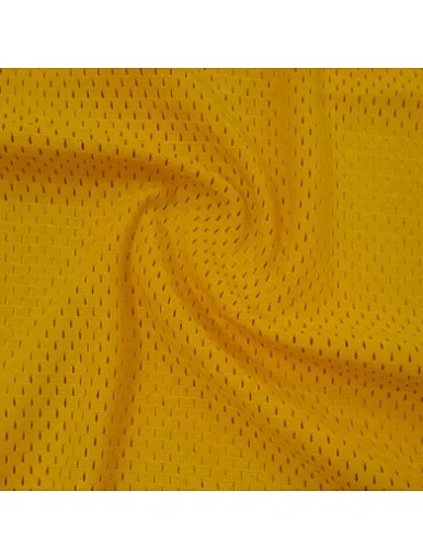 polyester bird eye mesh fabric 130GSM