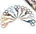 crane scissors