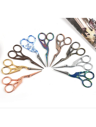 scissors
