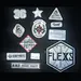 reflective patch