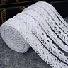 embroidery flower lace
