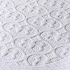 Mattress Fabric
Knitting Mattress Fabric
Jacquard Mattress Fabric