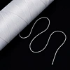 thread for zipper 
cord thread
thread for nylon zipper cord