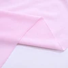 Wholesale Polyester Spandex Fine Stripe Four Way Stretch 150GSM Fabric for Activewear