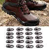 Buckle
Hooks Eyelet Buckles
Shoelace Buckles