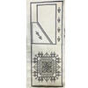 Decorative Pocket Big Vavory