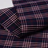 wholesale manufacturer buffalo plaid checked cotton check fabric school uniform for shirts